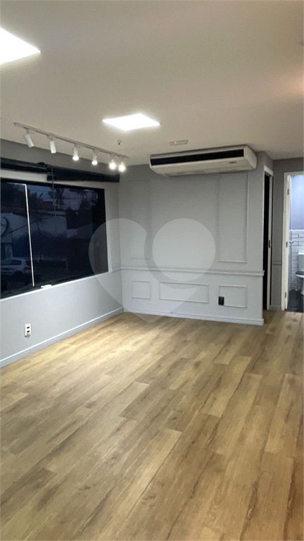 IMÓVEL PARA LOCAÇÃO | 320m² | SALAS AMPLAS + GARAGEM | REGIÃO ESTRATÉGICA