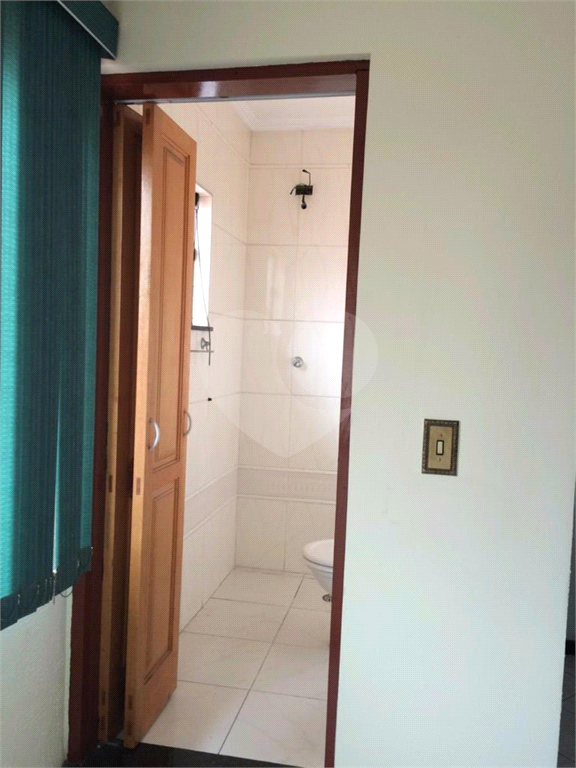 SOBRADO em JARDIM SANTA CECÍLIA