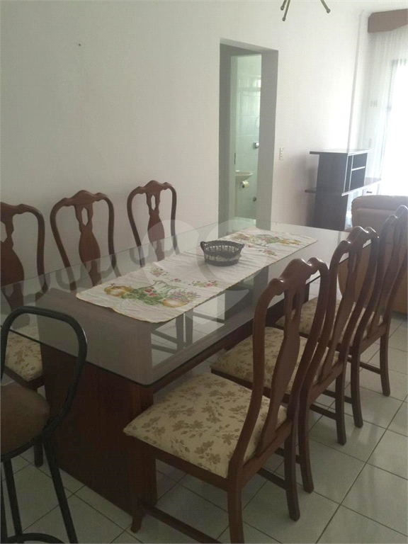 Apartamento a venda no Guarujá