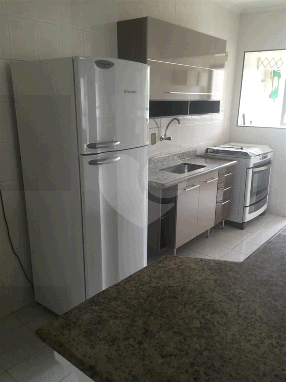 Apartamento a venda no Guarujá