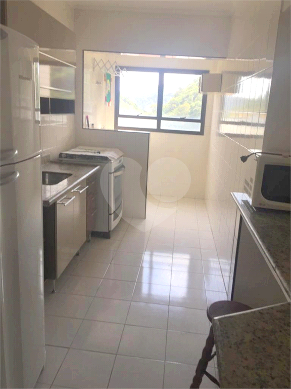 Apartamento a venda no Guarujá