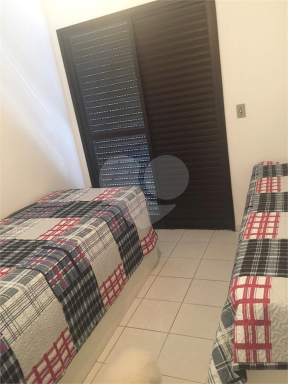 Apartamento a venda no Guarujá