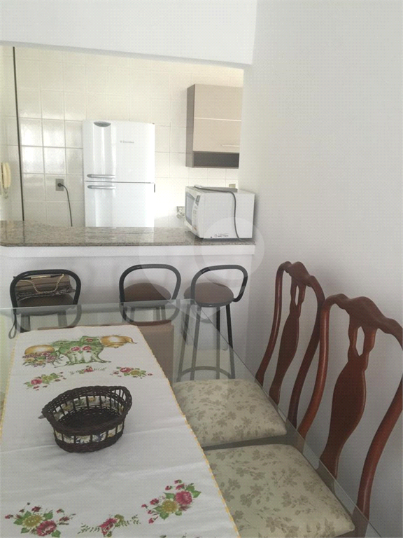Apartamento a venda no Guarujá
