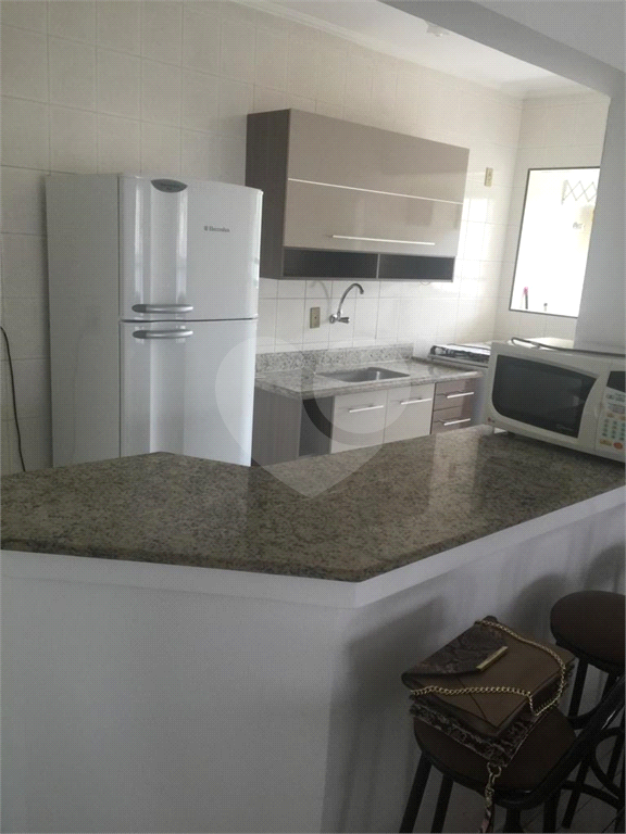 Apartamento a venda no Guarujá