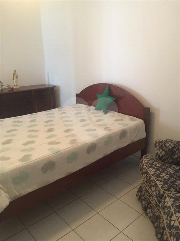 Apartamento a venda no Guarujá