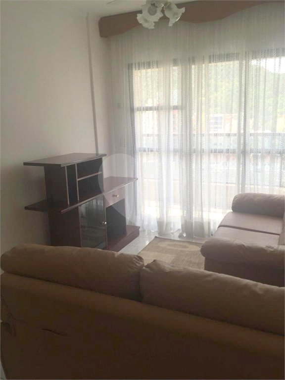 Apartamento a venda no Guarujá