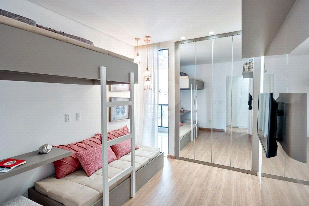 Apartamento à venda em Centro, Juiz de Fora - MG - Foto 14