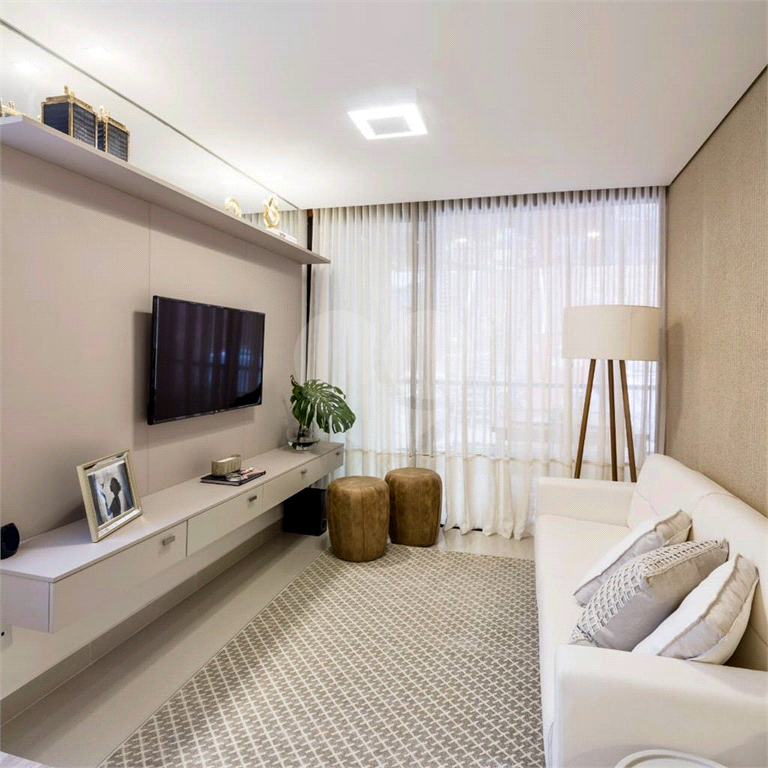 Apartamento à venda em Centro, Juiz de Fora - MG - Foto 3