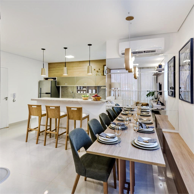 Apartamento à venda em Centro, Juiz de Fora - MG - Foto 5