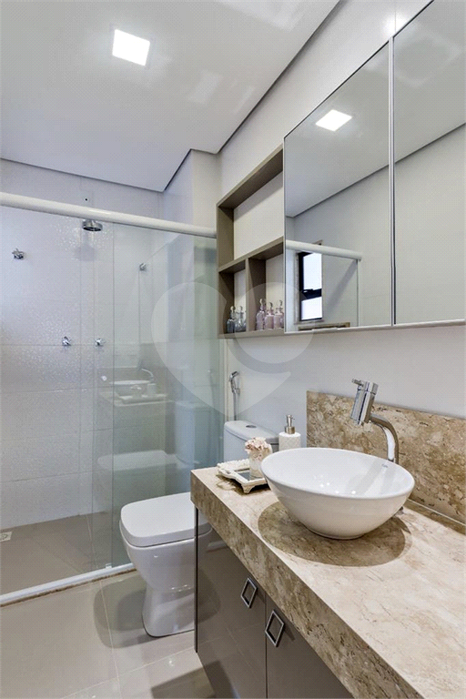 Apartamento à venda em Centro, Juiz de Fora - MG - Foto 15