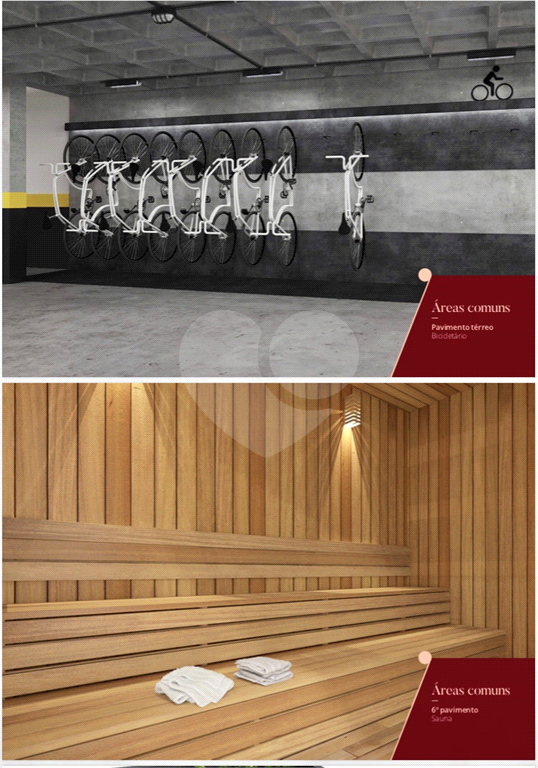 Apartamento à venda em Centro, Juiz de Fora - MG - Foto 17