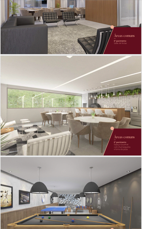 Apartamento à venda em Centro, Juiz de Fora - MG - Foto 18