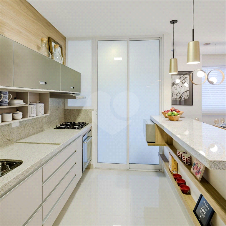 Apartamento à venda em Centro, Juiz de Fora - MG - Foto 6