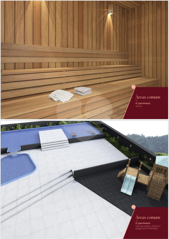 Apartamento à venda em Centro, Juiz de Fora - MG - Foto 20