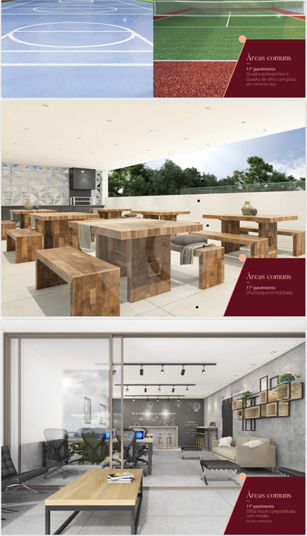 Apartamento à venda em Centro, Juiz de Fora - MG - Foto 21