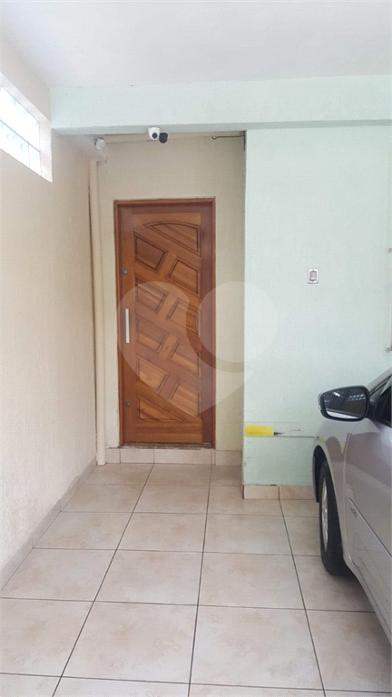 Casa térrea no Jardim Lallo - 3 dorm sendo 1 suíte, 2 vagas - Documentação ok