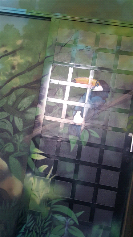 Casa térrea no Jardim Lallo - 3 dorm sendo 1 suíte, 2 vagas - Documentação ok
