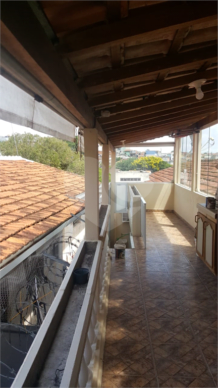 Casa térrea no Jardim Lallo - 3 dorm sendo 1 suíte, 2 vagas - Documentação ok