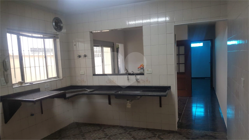 Casa térrea no Jardim Lallo - 3 dorm sendo 1 suíte, 2 vagas - Documentação ok