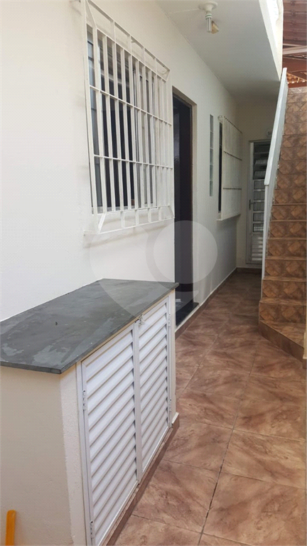 Casa térrea no Jardim Lallo - 3 dorm sendo 1 suíte, 2 vagas - Documentação ok