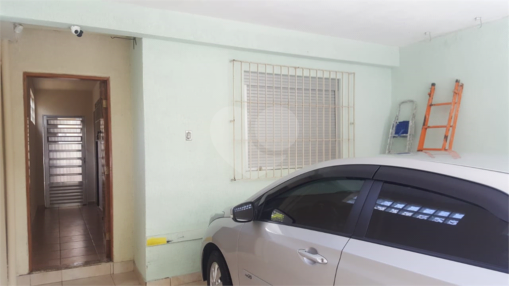 Casa térrea no Jardim Lallo - 3 dorm sendo 1 suíte, 2 vagas - Documentação ok