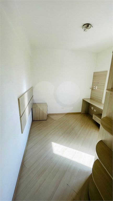 APARTAMENTO em SANTANA