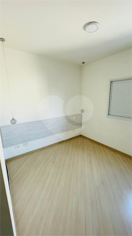 APARTAMENTO em SANTANA