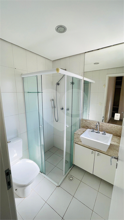 APARTAMENTO em SANTANA