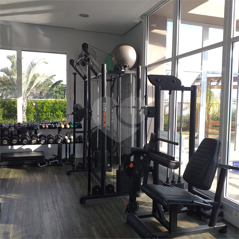 APARTAMENTO em SANTANA