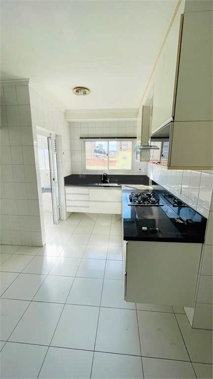 APARTAMENTO em SANTANA