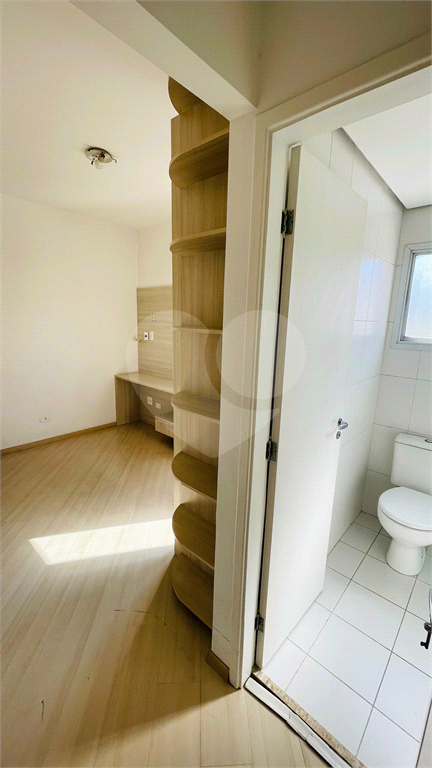 APARTAMENTO em SANTANA