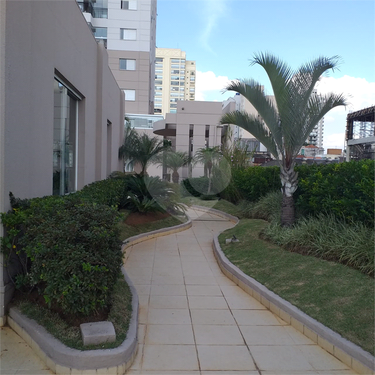 APARTAMENTO em SANTANA
