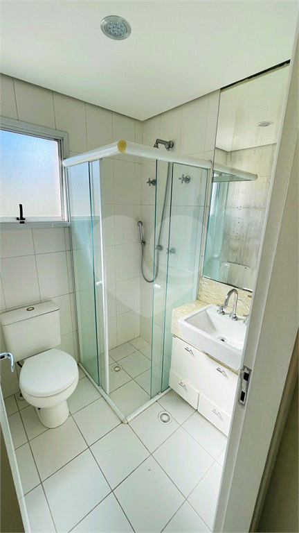 APARTAMENTO em SANTANA
