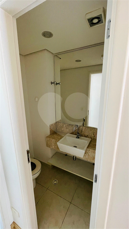 APARTAMENTO em SANTANA