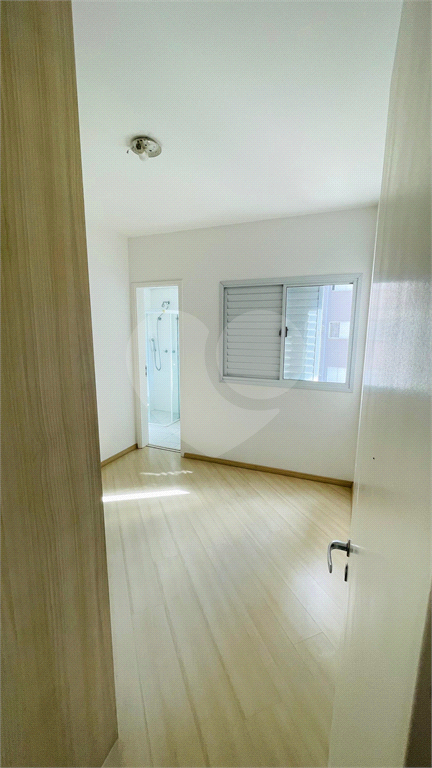 APARTAMENTO em SANTANA