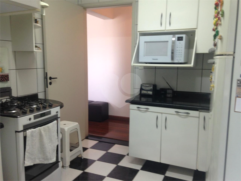 VILA AURORA :: ÁGUA FRIA :: MANDAQUI | APARTAMENTO 70m² 