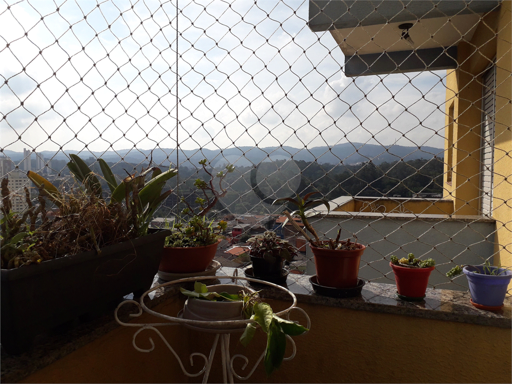 VILA AURORA :: ÁGUA FRIA :: MANDAQUI | APARTAMENTO 70m² 