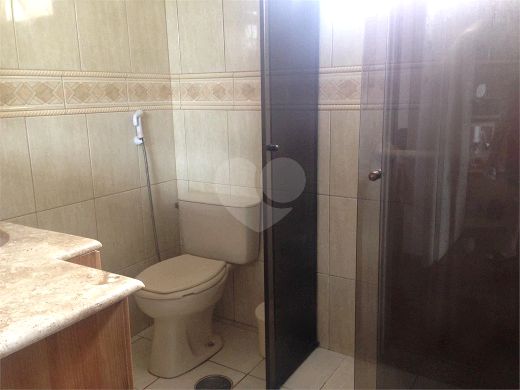 VILA AURORA :: ÁGUA FRIA :: MANDAQUI | APARTAMENTO 70m² 