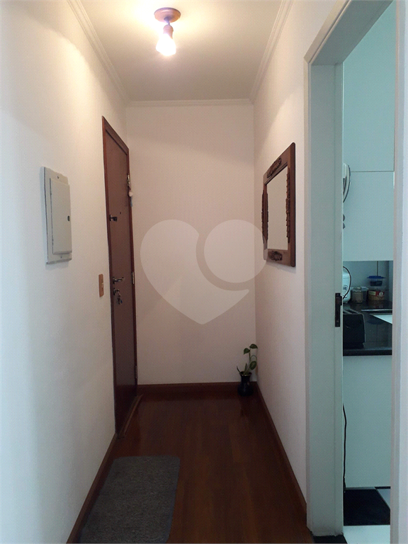 VILA AURORA :: ÁGUA FRIA :: MANDAQUI | APARTAMENTO 70m² 