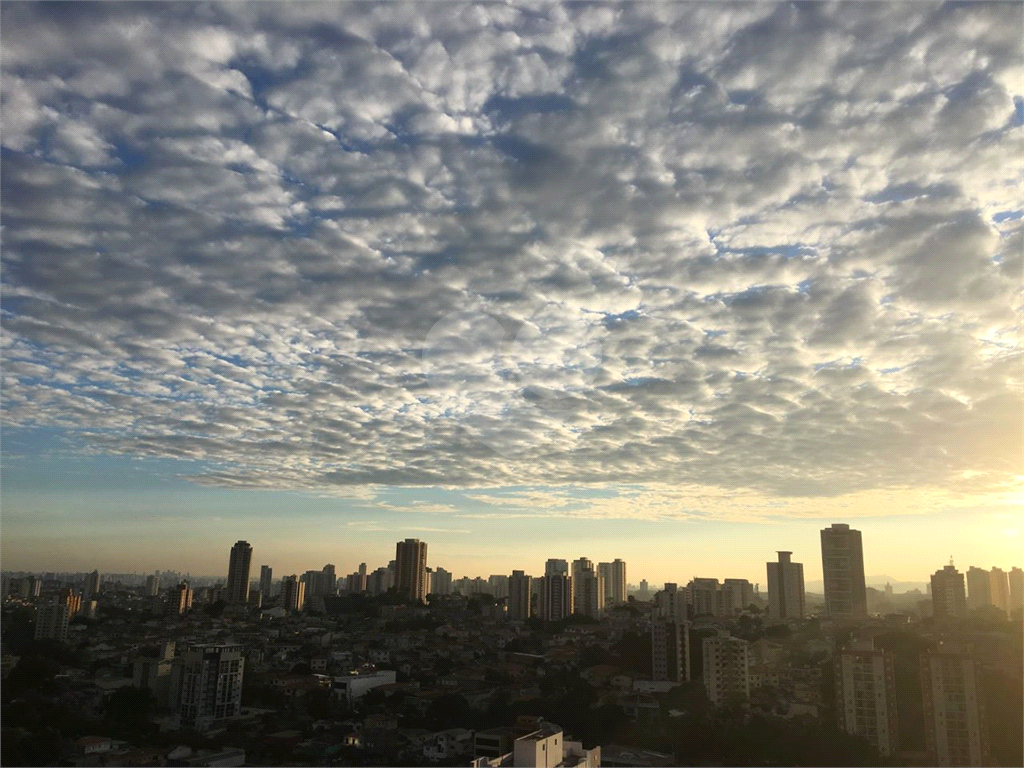 VILA AURORA :: ÁGUA FRIA :: MANDAQUI | APARTAMENTO 70m² 