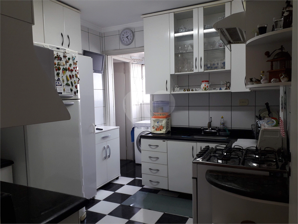 VILA AURORA :: ÁGUA FRIA :: MANDAQUI | APARTAMENTO 70m² 