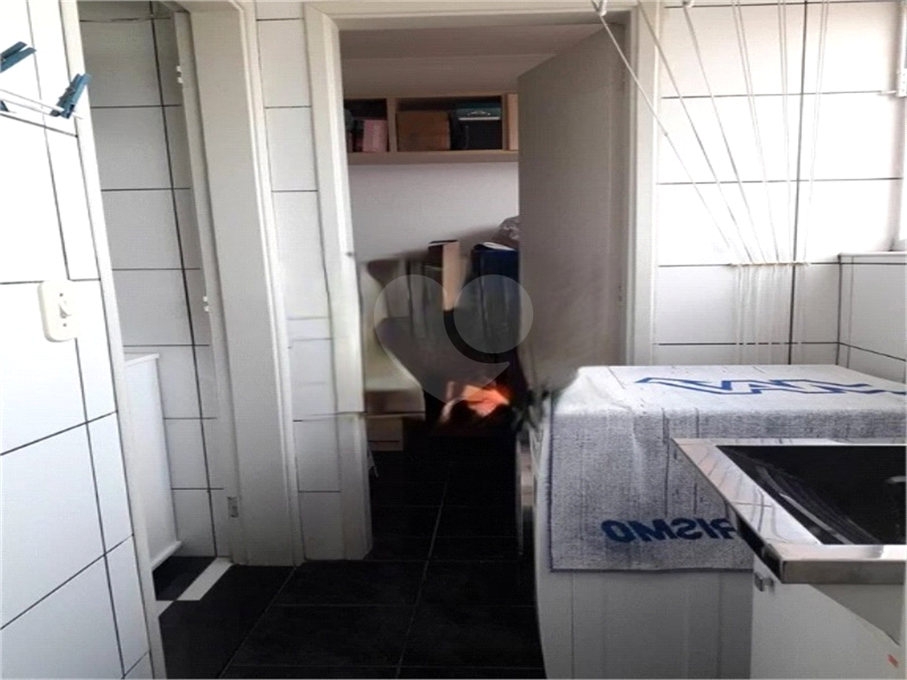 VILA AURORA :: ÁGUA FRIA :: MANDAQUI | APARTAMENTO 70m² 