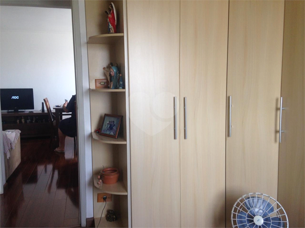 VILA AURORA :: ÁGUA FRIA :: MANDAQUI | APARTAMENTO 70m² 