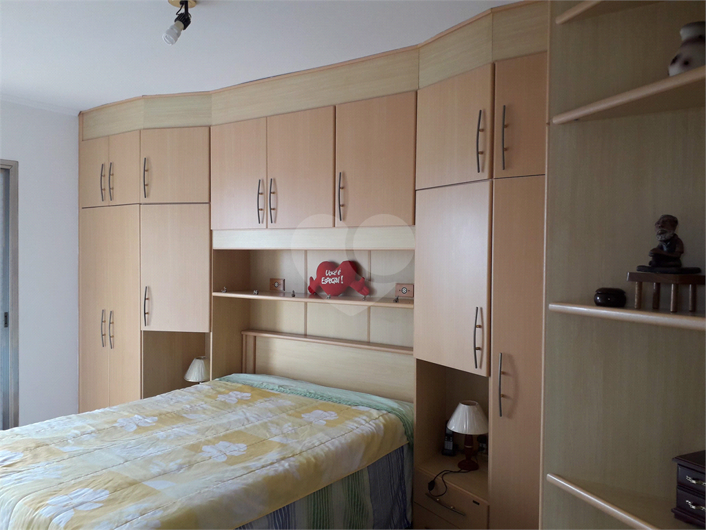VILA AURORA :: ÁGUA FRIA :: MANDAQUI | APARTAMENTO 70m² 