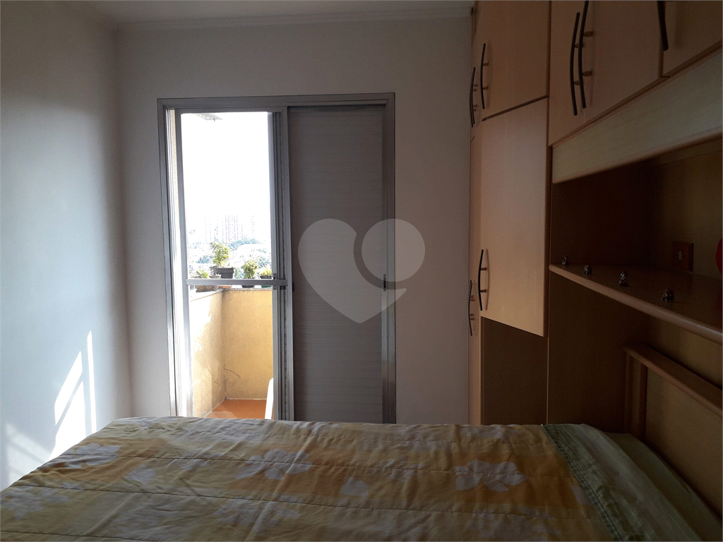 VILA AURORA :: ÁGUA FRIA :: MANDAQUI | APARTAMENTO 70m² 