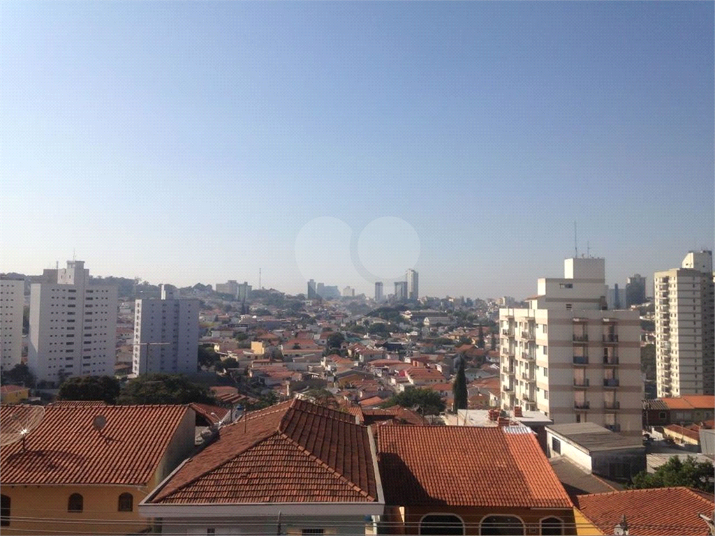 VILA AURORA :: ÁGUA FRIA :: MANDAQUI | APARTAMENTO 70m² 