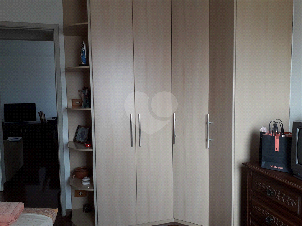 VILA AURORA :: ÁGUA FRIA :: MANDAQUI | APARTAMENTO 70m² 