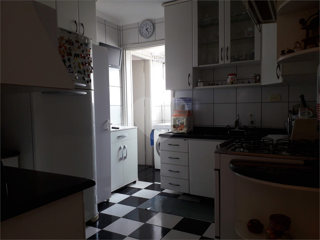VILA AURORA :: ÁGUA FRIA :: MANDAQUI | APARTAMENTO 70m² 