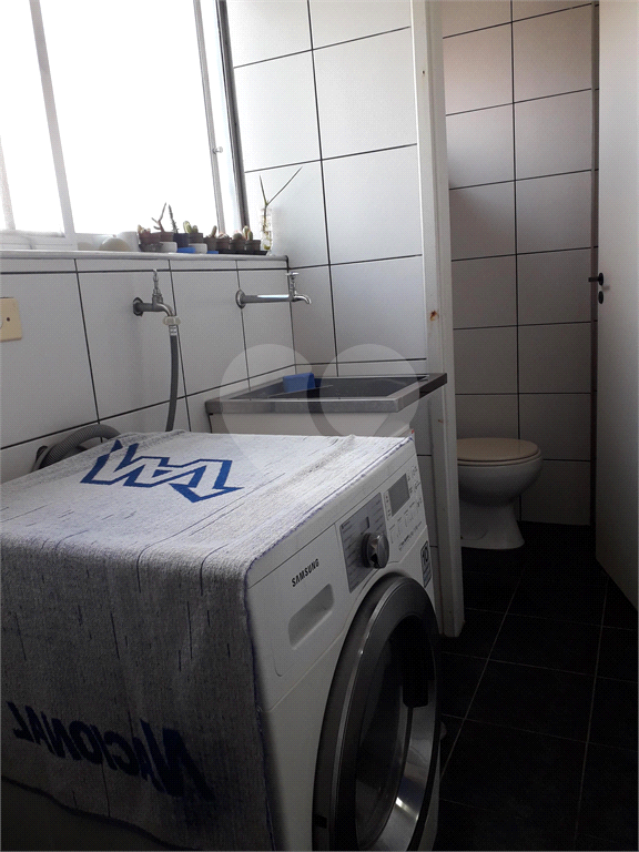 VILA AURORA :: ÁGUA FRIA :: MANDAQUI | APARTAMENTO 70m² 
