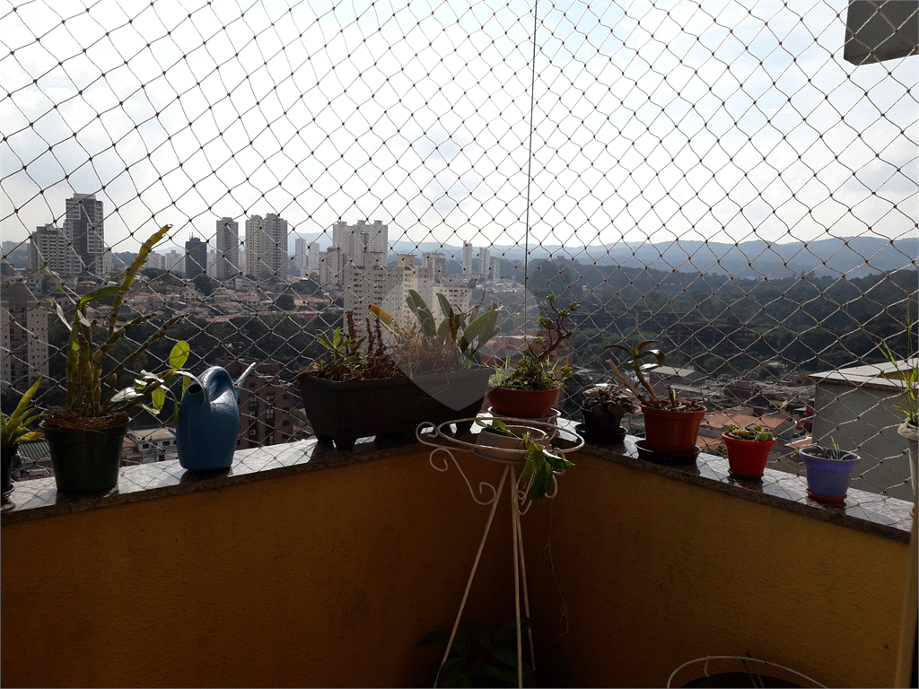VILA AURORA :: ÁGUA FRIA :: MANDAQUI | APARTAMENTO 70m² 
